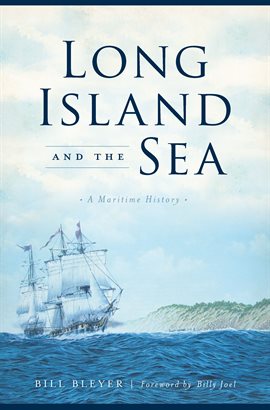 Imagen de portada para Long Island and the Sea