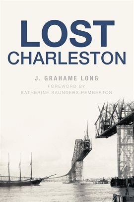 Imagen de portada para Lost Charleston