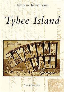 Imagen de portada para Tybee Island