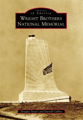 Cover image for Wright Brothers National Memorial