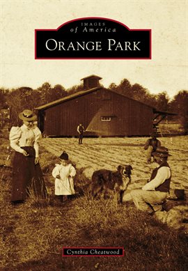 Imagen de portada para Orange Park