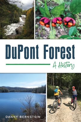 Cover image for DuPont Forest