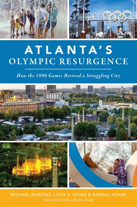 Cover image for Atlanta's Olympic Resurgence
