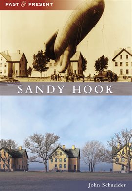 Cover image for Sandy Hook
