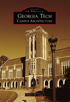 Cover image for Georgia Tech
