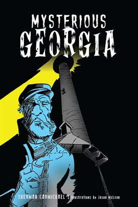 Cover image for Mysterious Georgia