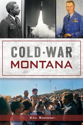 Cover image for Cold War Montana