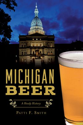Cover image for Michigan Beer
