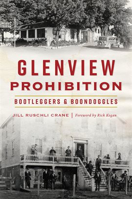 Cover image for Glenview Prohibition