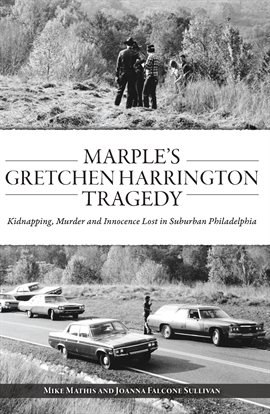 Cover image for Marple's Gretchen Harrington Tragedy