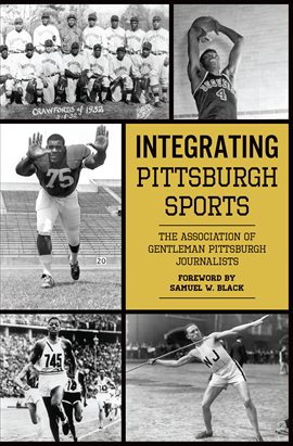 Imagen de portada para Integrating Pittsburgh Sports