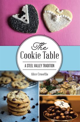 Cover image for The Cookie Table