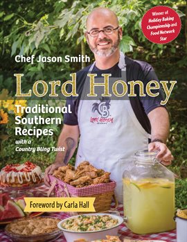 Imagen de portada para Lord Honey