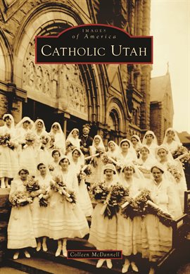 Imagen de portada para Catholic Utah