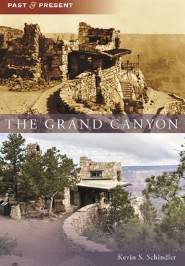 Imagen de portada para The Grand Canyon|