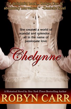 Imagen de portada para Chelynne