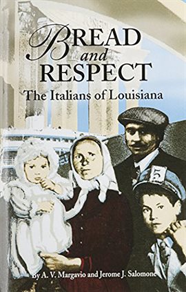 Cover image for Bread and Respect