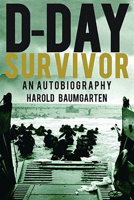 Cover image for D-Day Survivor