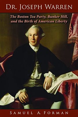 Imagen de portada para Dr. Joseph Warren
