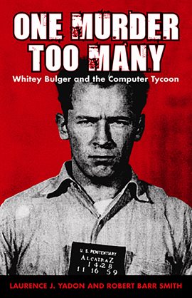 Cover image for One Murder Too Many