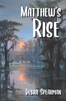 Cover image for Matthew's Rise