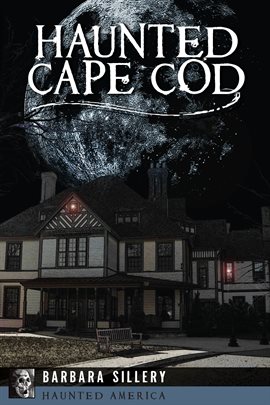 Cover image for Haunted Cape Cod