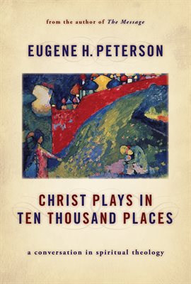 Imagen de portada para Christ Plays in Ten Thousand Places
