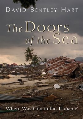 Cover image for The Doors of the Sea