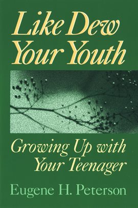 Cover image for Like Dew Your Youth