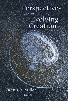 Imagen de portada para Perspectives on an Evolving Creation