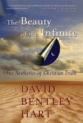 Cover image for The Beauty of the Infinite
