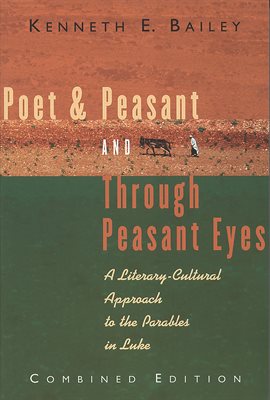 Cover image for Poet & Peasant and Through Peasant Eyes