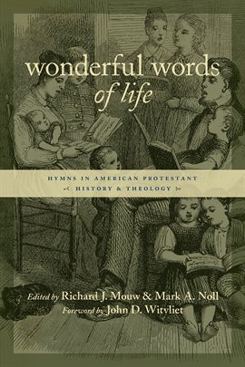 Cover image for Wonderful Words of Life