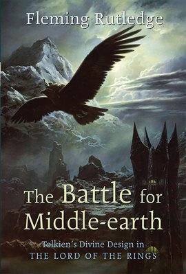 Cover image for The Battle for Middle-earth