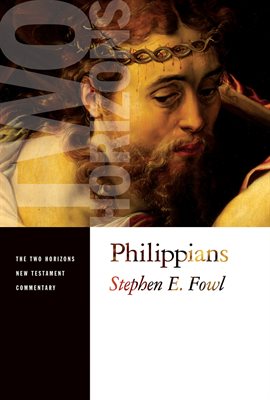 Cover image for Philippians