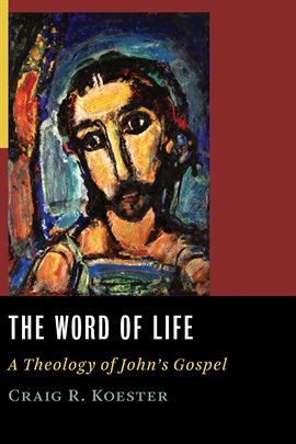 Cover image for The Word of Life