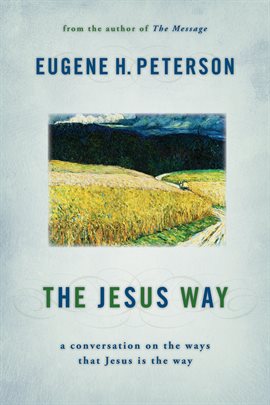 Cover image for The Jesus Way