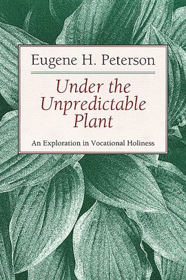 Cover image for Under the Unpredictable Plant