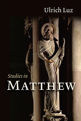 Imagen de portada para Studies in Matthew