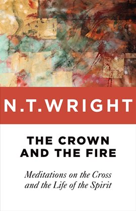 Cover image for The Crown and the Fire