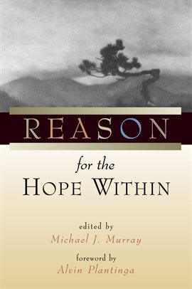 Cover image for Reason for the Hope Within