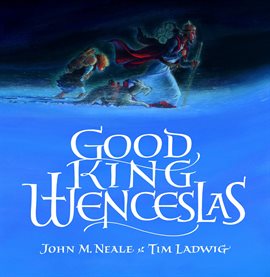 Cover image for Good King Wenceslas