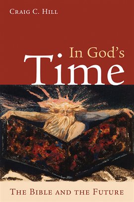 Cover image for In God's Time