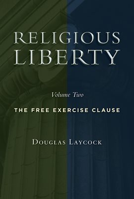 Religious Liberty, Volume 2