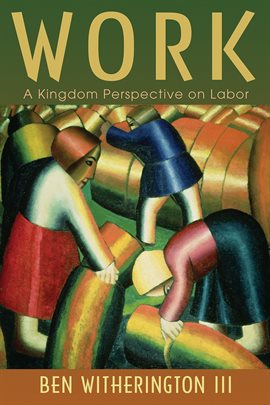 Imagen de portada para Work