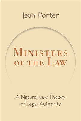 Ministers of the Law