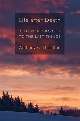 Cover image for Life After Death