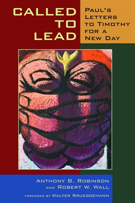 Cover image for Called to Lead