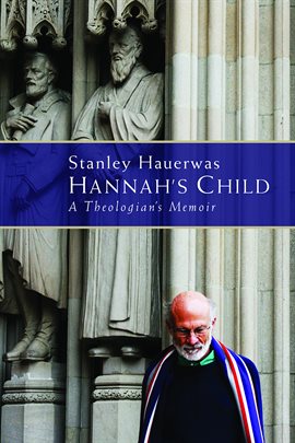 Cover image for Hannah's Child
