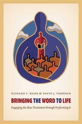Cover image for Bringing the Word to Life